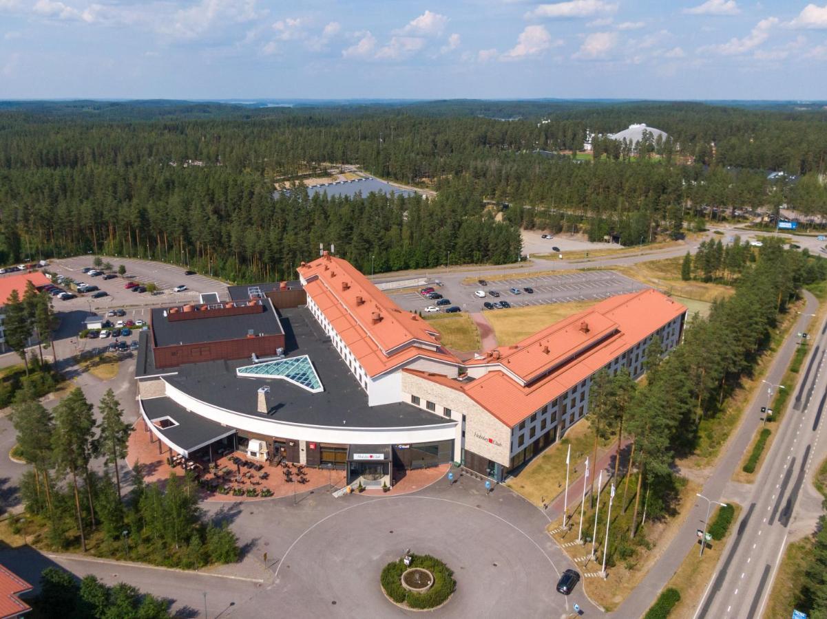 Holiday Club Vierumaeki Exteriér fotografie